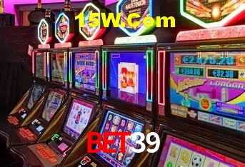 Design Responsivo bet39