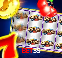 Especiais de Fim de Semana bet39