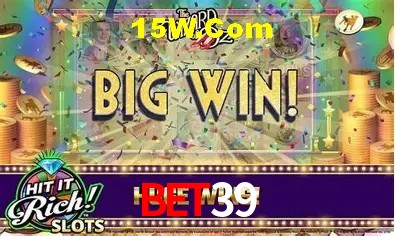 Promoções Sazonais bet39