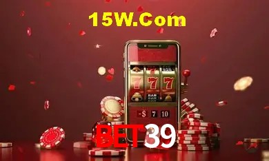 Apostas de Futebol bet39