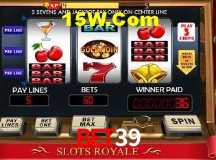 Jogo Aviator bet39