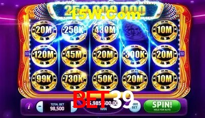 cassino bet39