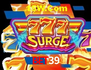 Jogos de Slot bet39