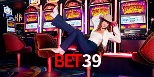 Welcome Bonus bet39