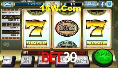 Sistemas de Segurança bet39