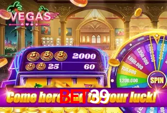 Diretório de Jogos bet39