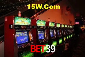 Casino Ao Vivo bet39