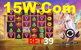 Daily Bonuses bet39