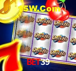 Promoção Relâmpago bet39