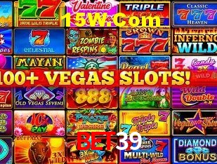 Estatísticas do Jogo bet39