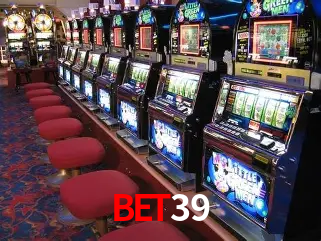 Provedores de Jogos bet39
