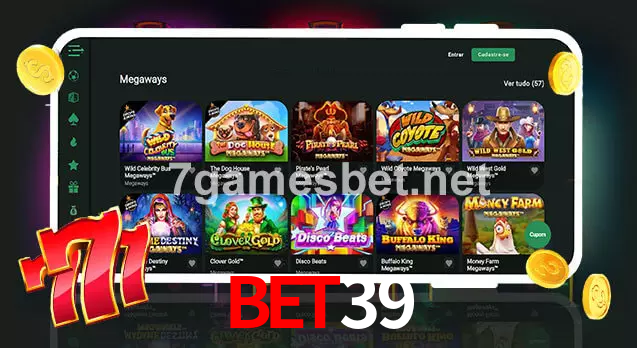 bet39 aplicativo
