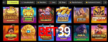 Live Casino bet39