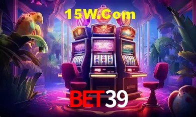 bet39 Slot - 320+ Caça-Níqueis Premium