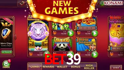 bet39 Rio de Janeiro - Popular Jogos