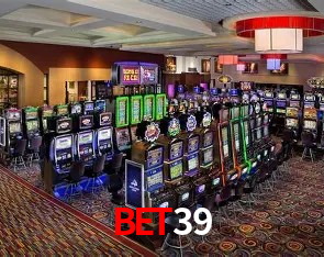 bet39 Rio de Janeiro - Slot Strategy