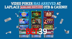 Exclusive Games bet39
