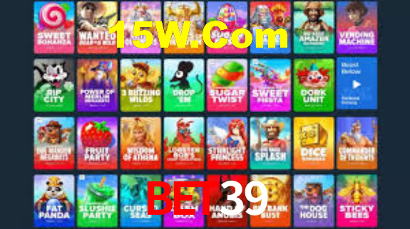 bet39 - App Security