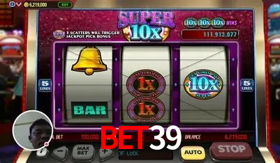 bet39 São Paulo - Hot Promos