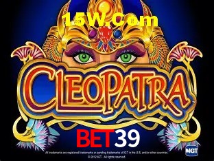 bet39 São Paulo - Jogo Providers