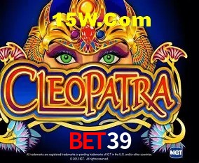 Promoção Relâmpago bet39