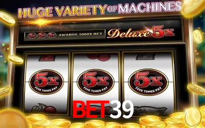bet39 Entrar - Login Seguro Certificado