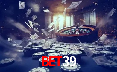 bet39 Brasília - Bonus Features