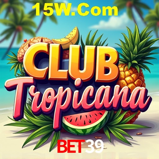 bet39 São Paulo - Live Tables
