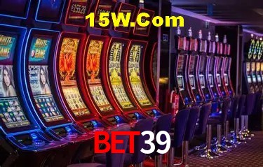 Estatísticas Esportivas bet39