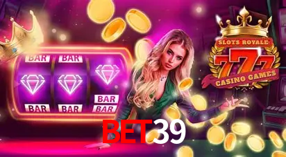 bet39 - Security