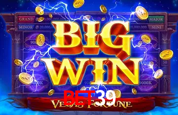 Tecnologia da Plataforma bet39