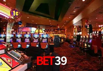 bet39 - Aplicativo Móvel