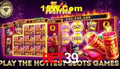 bet39 Salvador - Promo Stats