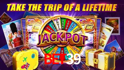 Promoções Sazonais bet39