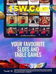 Experiência VIP bet39