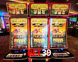 Blackjack Table bet39
