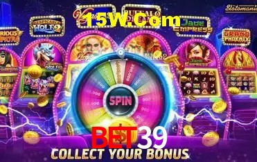 Experiência VIP bet39