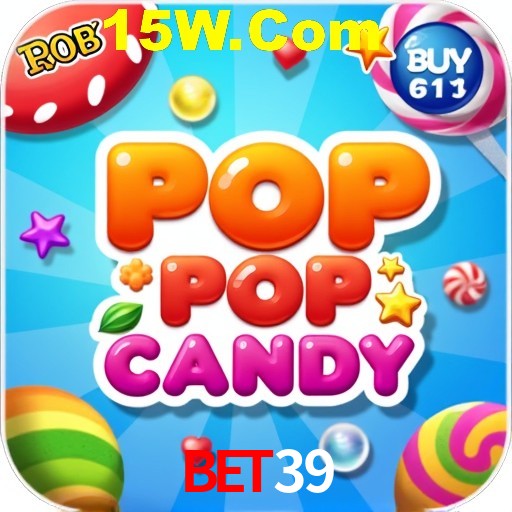 bet39 Bônus - Pacote R$5.000 + VIP